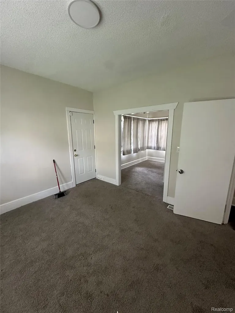 3320 Richton Street Detroit City MI 48206