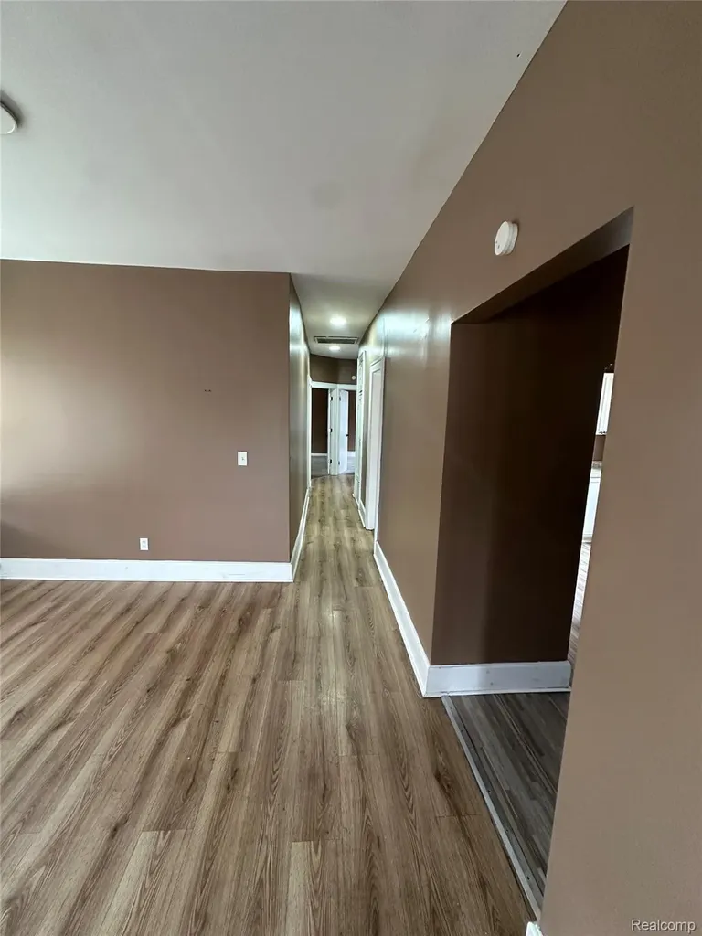3320 Richton Street Detroit City MI 48206
