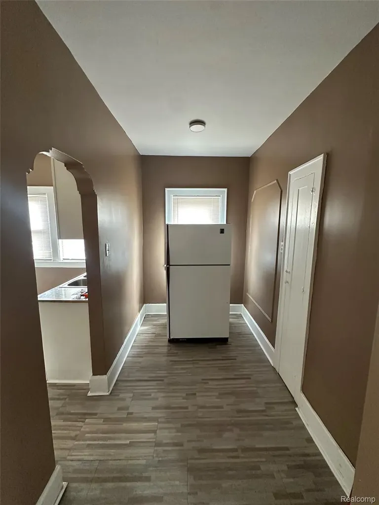 3320 Richton Street Detroit City MI 48206