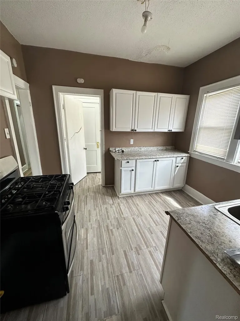 3320 Richton Street Detroit City MI 48206