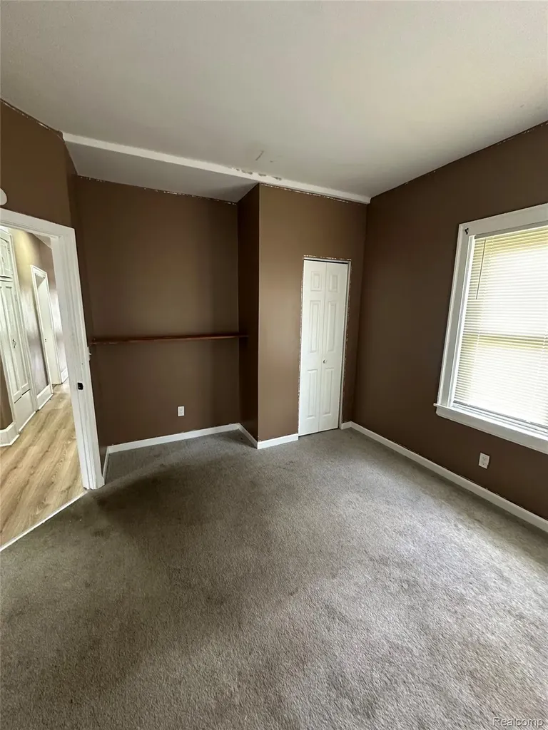 3320 Richton Street Detroit City MI 48206