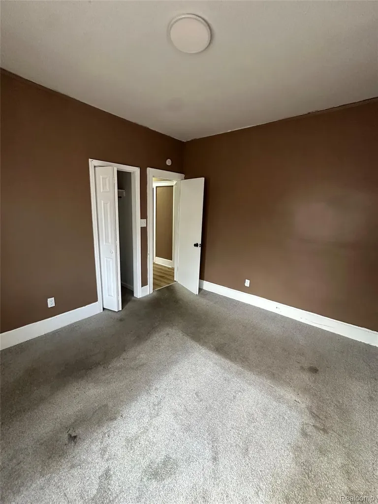 3320 Richton Street Detroit City MI 48206