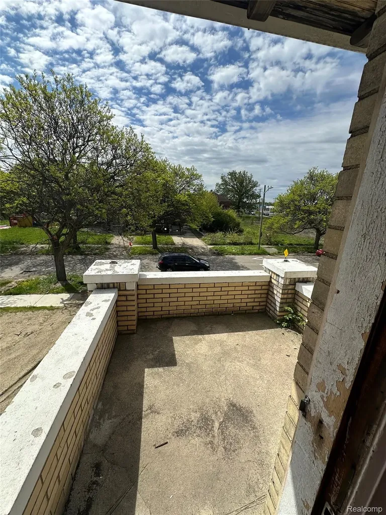3320 Richton Street Detroit City MI 48206
