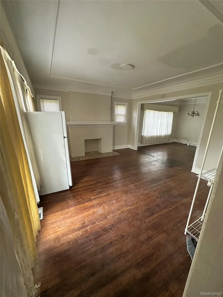 3320 Richton Street Detroit City MI 48206