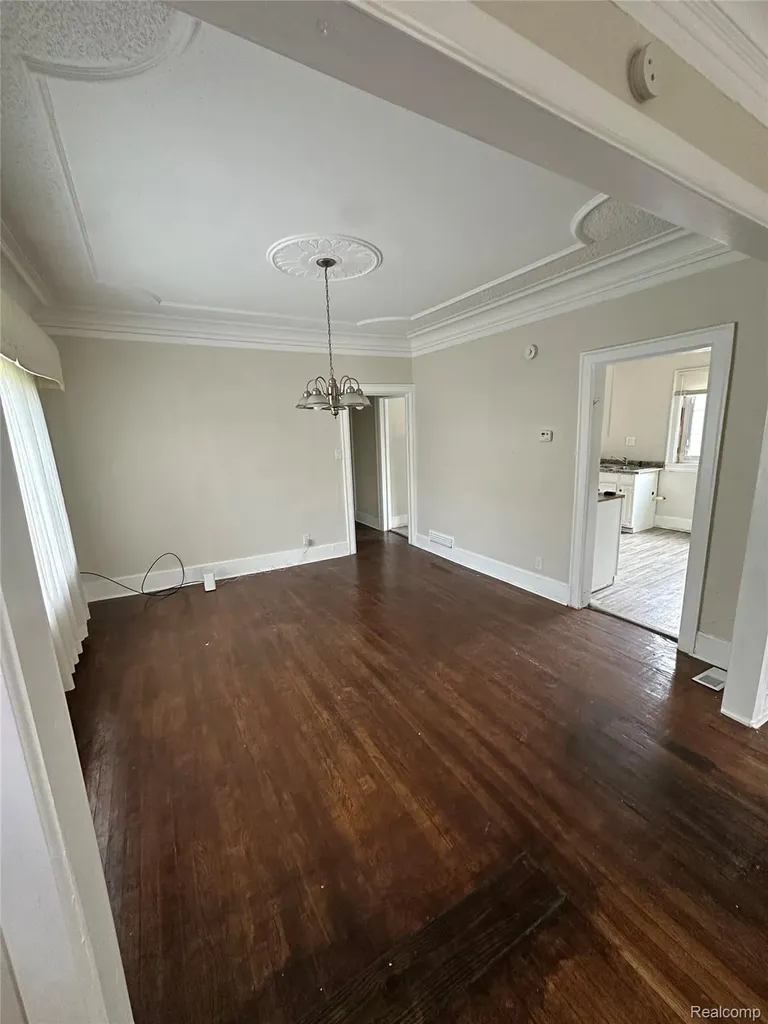 3320 Richton Street Detroit City MI 48206