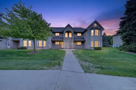 44393 Sunnyside Drive Sterling Heights City MI 48313