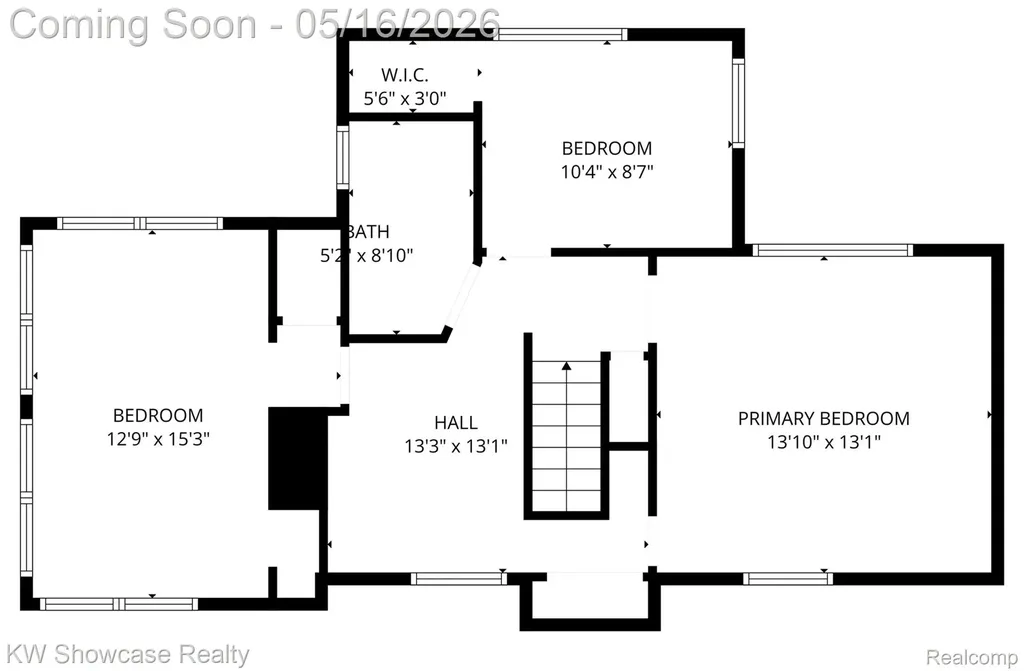 4693 Forest Avenue Waterford Charter Township MI 48328