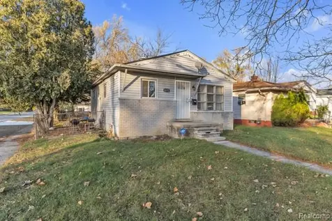 26772 Colgate Street Inkster City MI 48141