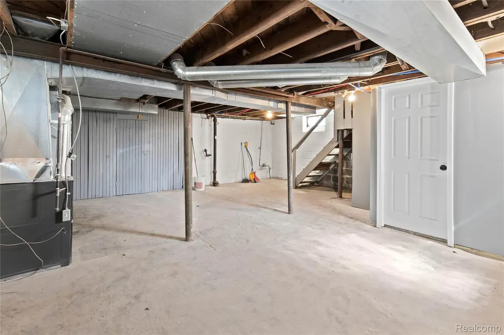 15753 Wisconsin Street Detroit City MI 48238