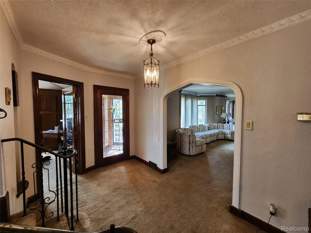2350 Oakman Boulevard Detroit City MI 48238