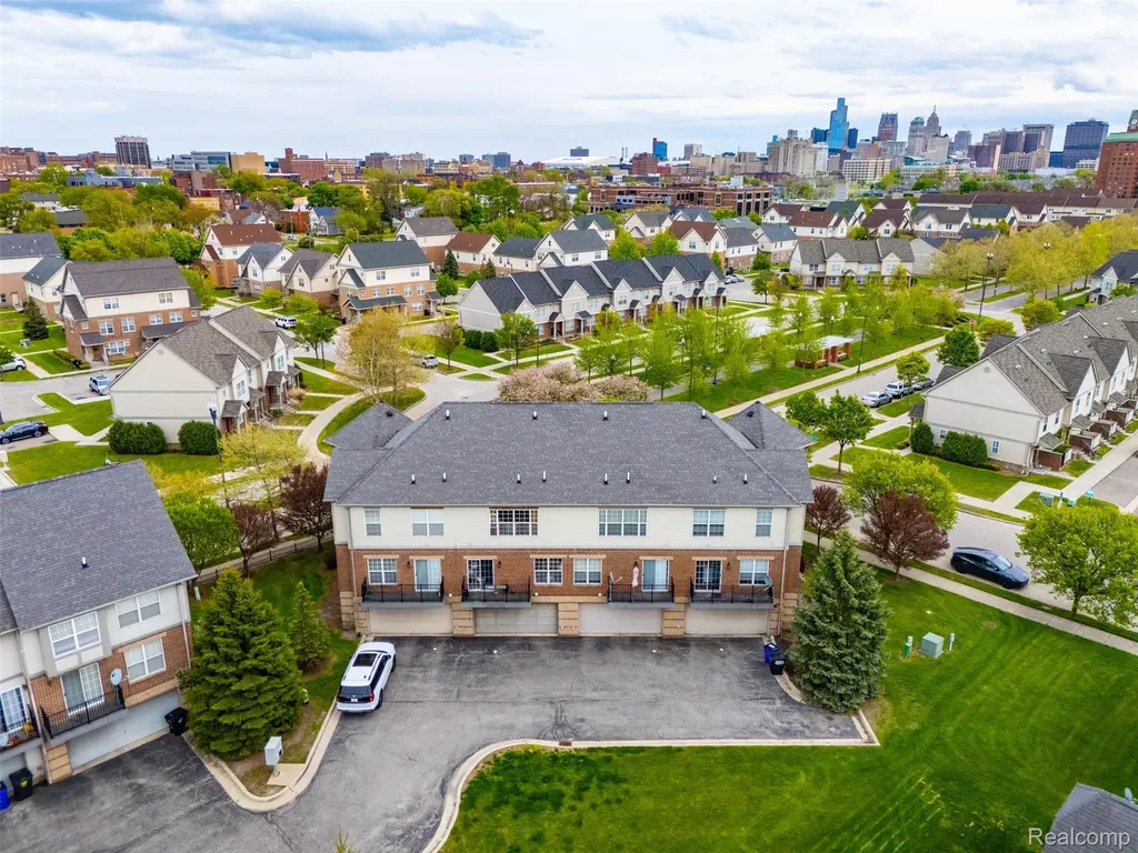 4311 Miracles Boulevard Detroit City MI 48201