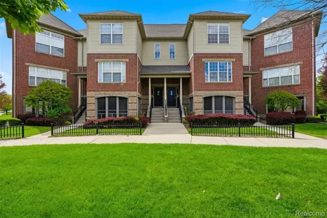4311 Miracles Boulevard Detroit City MI 48201