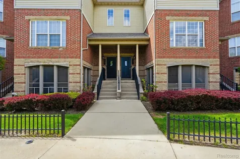 4311 Miracles Boulevard Detroit City MI 48201