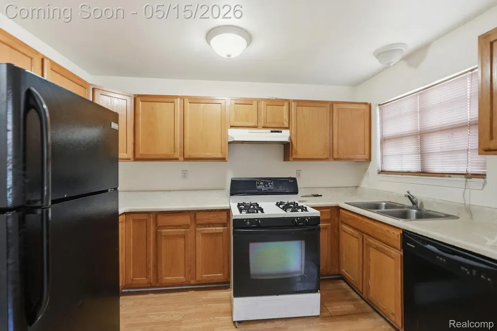 446 Salliotte Road Ecorse City MI 48229