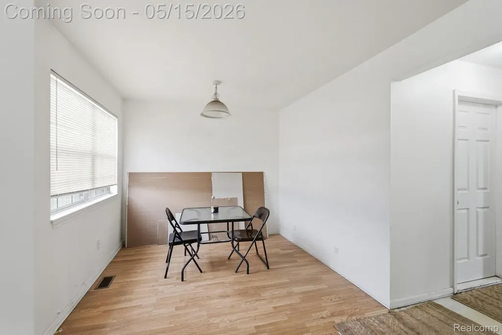 446 Salliotte Road Ecorse City MI 48229