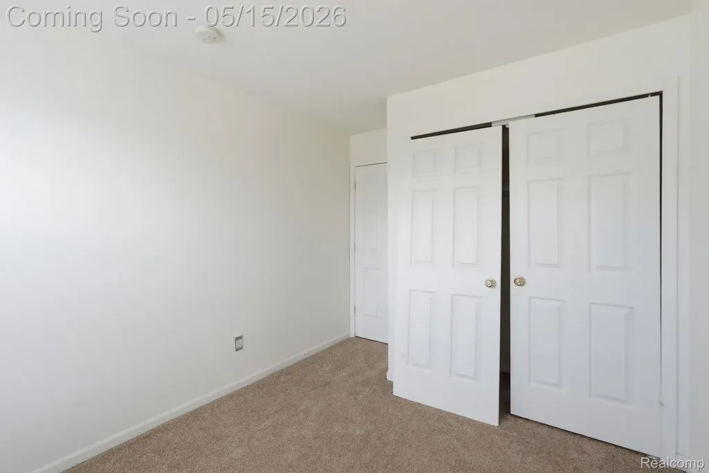 446 Salliotte Road Ecorse City MI 48229