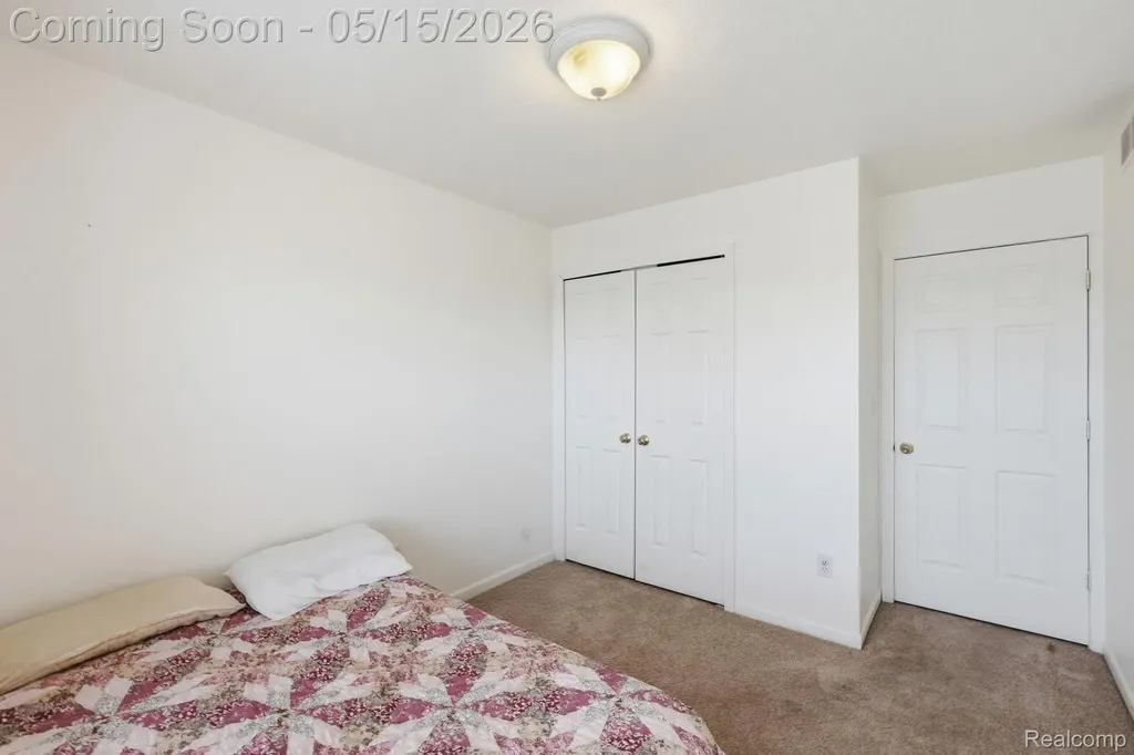 446 Salliotte Road Ecorse City MI 48229