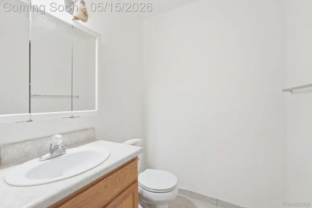 446 Salliotte Road Ecorse City MI 48229