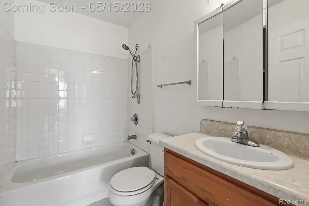 446 Salliotte Road Ecorse City MI 48229