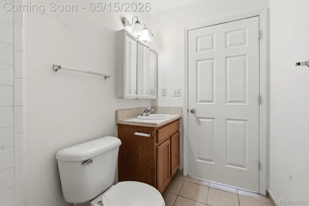 446 Salliotte Road Ecorse City MI 48229