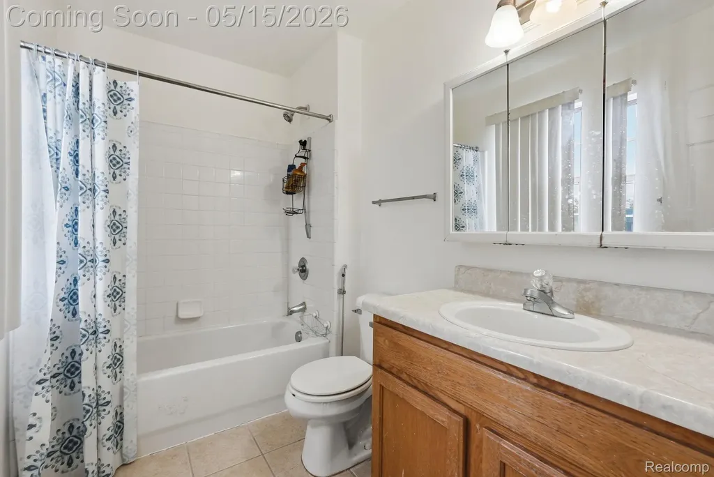 446 Salliotte Road Ecorse City MI 48229