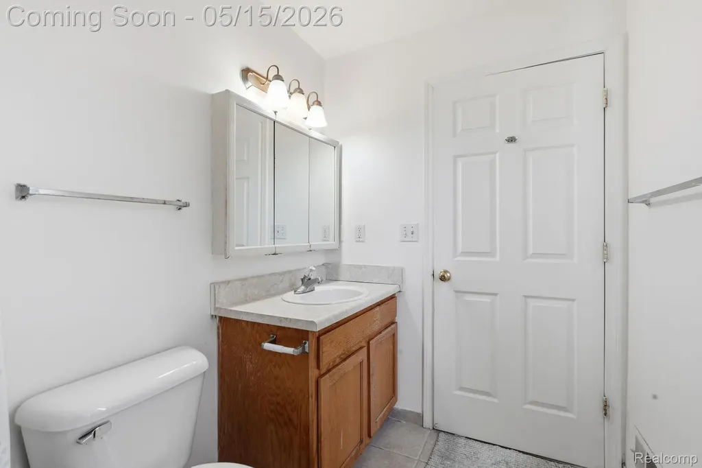 446 Salliotte Road Ecorse City MI 48229