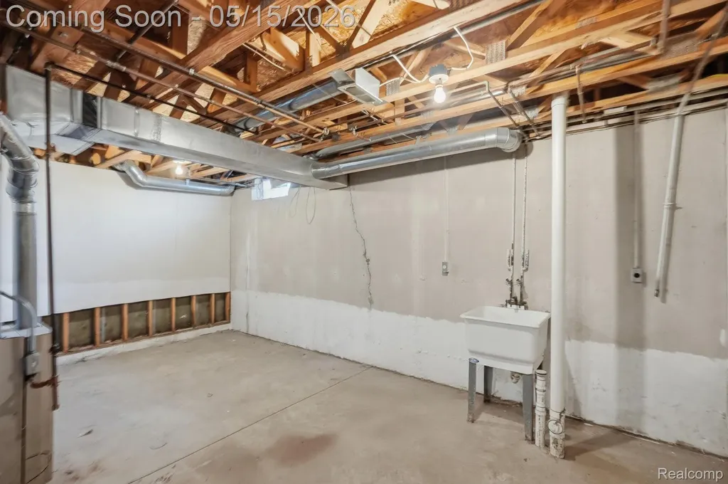 446 Salliotte Road Ecorse City MI 48229