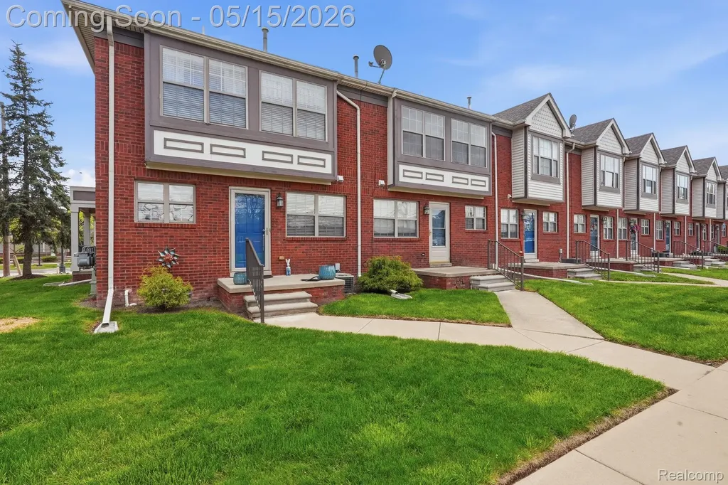 446 Salliotte Road Ecorse City MI 48229