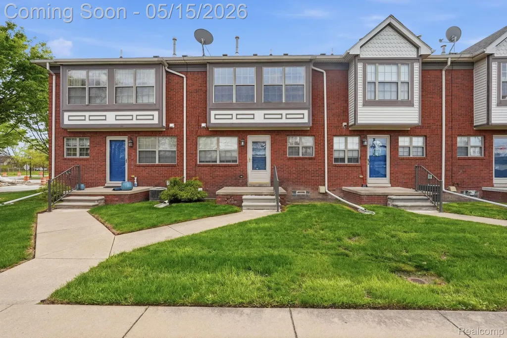 446 Salliotte Road Ecorse City MI 48229