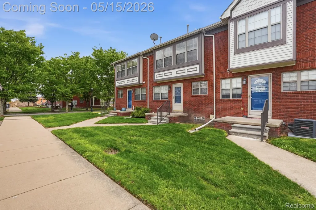 446 Salliotte Road Ecorse City MI 48229