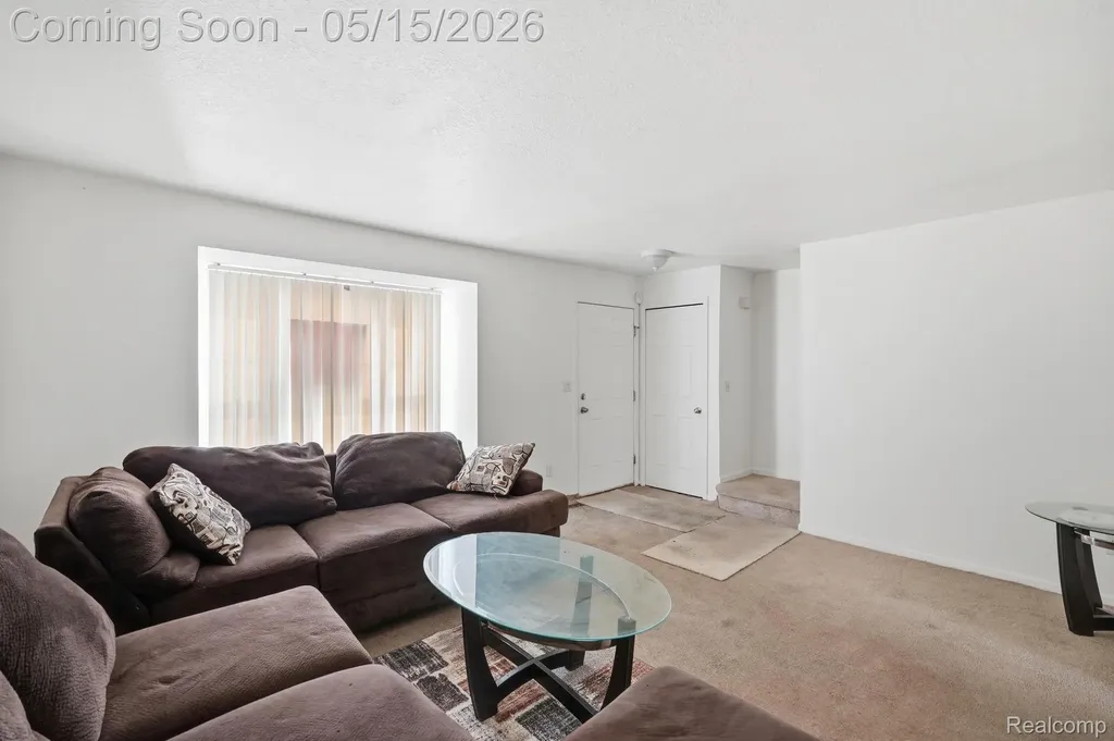 446 Salliotte Road Ecorse City MI 48229