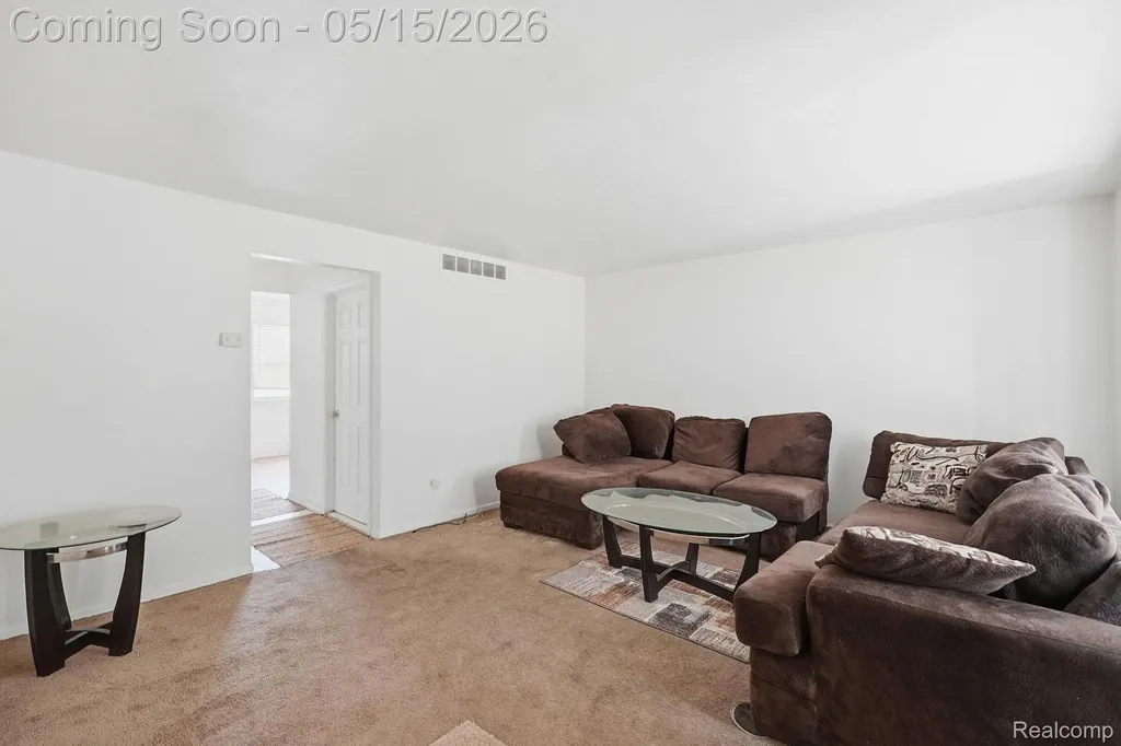 446 Salliotte Road Ecorse City MI 48229