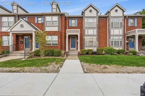 446 Salliotte Road Ecorse City MI 48229