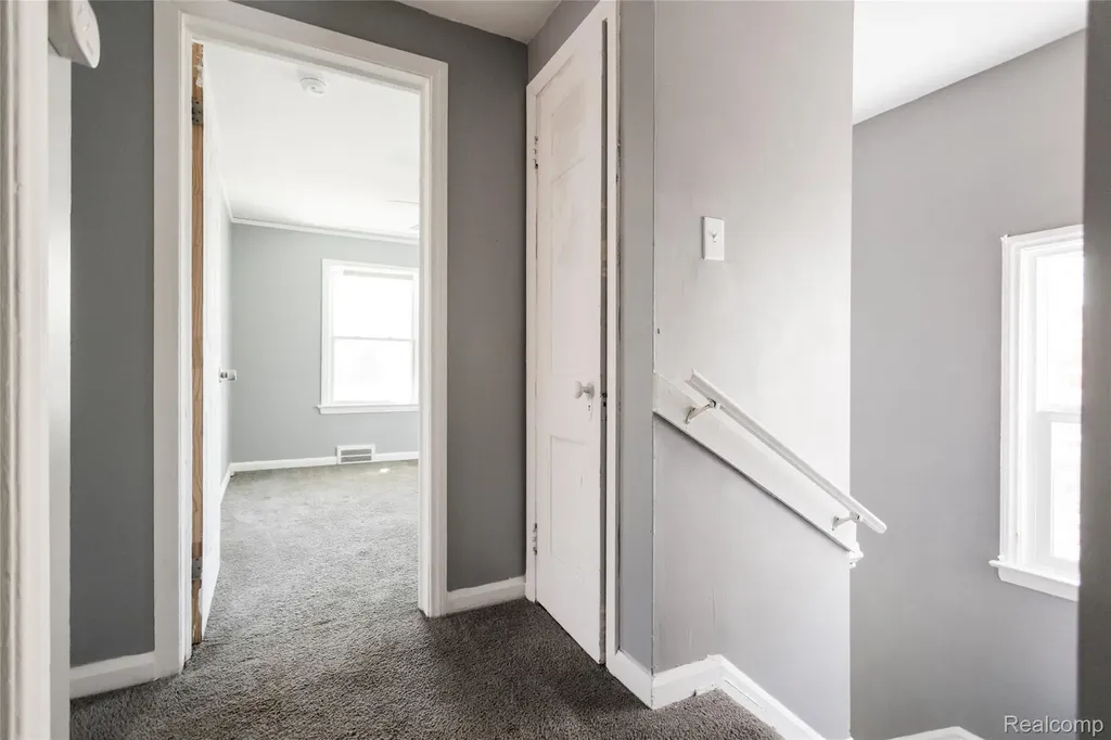 16863 Birwood Street Detroit City MI 48221