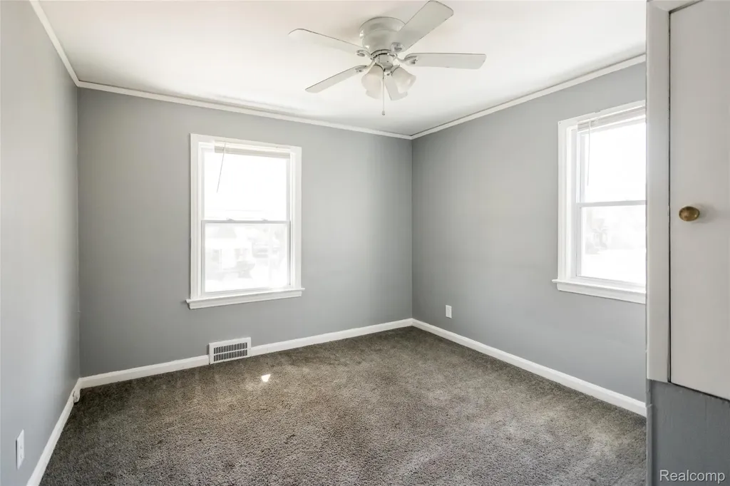 16863 Birwood Street Detroit City MI 48221