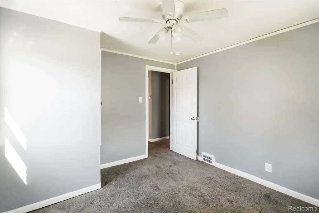 16863 Birwood Street Detroit City MI 48221