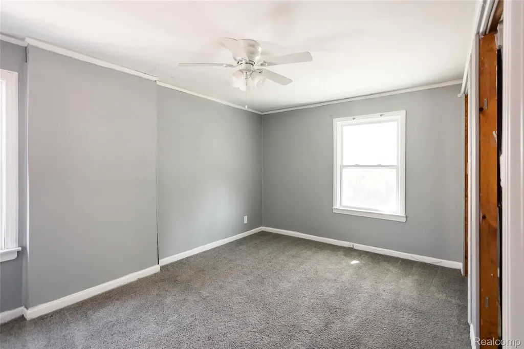 16863 Birwood Street Detroit City MI 48221