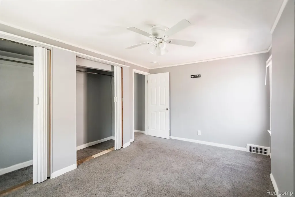 16863 Birwood Street Detroit City MI 48221