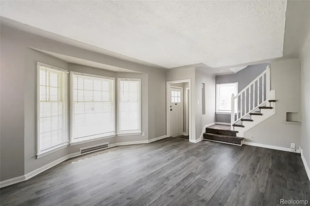 16863 Birwood Street Detroit City MI 48221