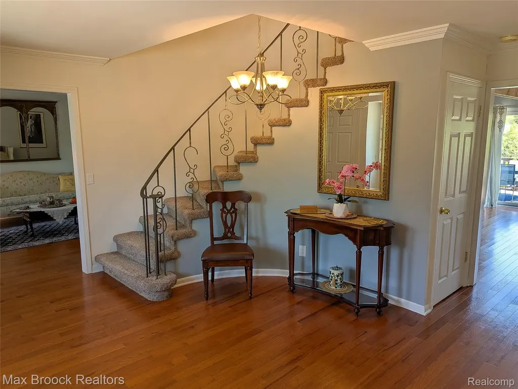 5415 White Hall Circle West Bloomfield Charter Township MI 48323