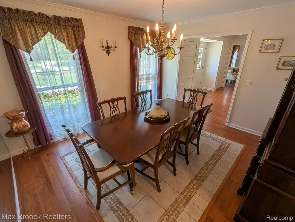 5415 White Hall Circle West Bloomfield Charter Township MI 48323