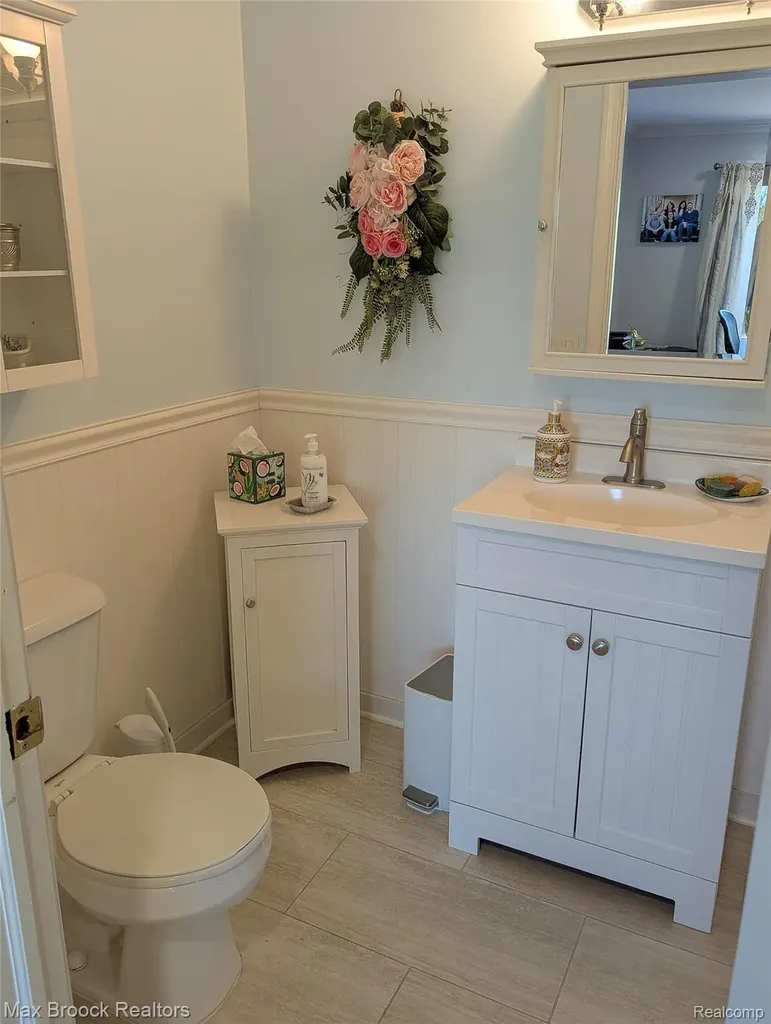 5415 White Hall Circle West Bloomfield Charter Township MI 48323