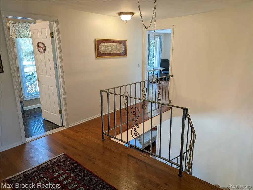 5415 White Hall Circle West Bloomfield Charter Township MI 48323