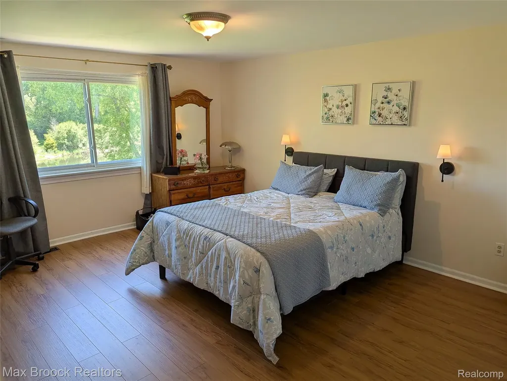 5415 White Hall Circle West Bloomfield Charter Township MI 48323