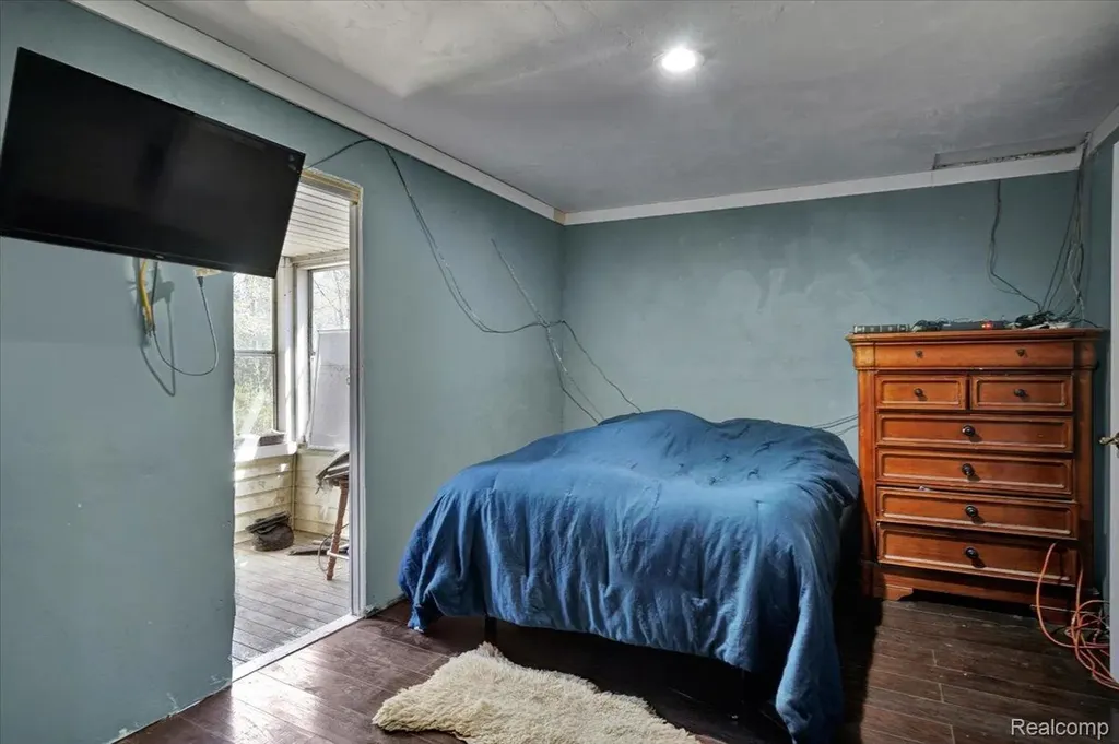 4264 Branch Road Genesee Charter Township MI 48506