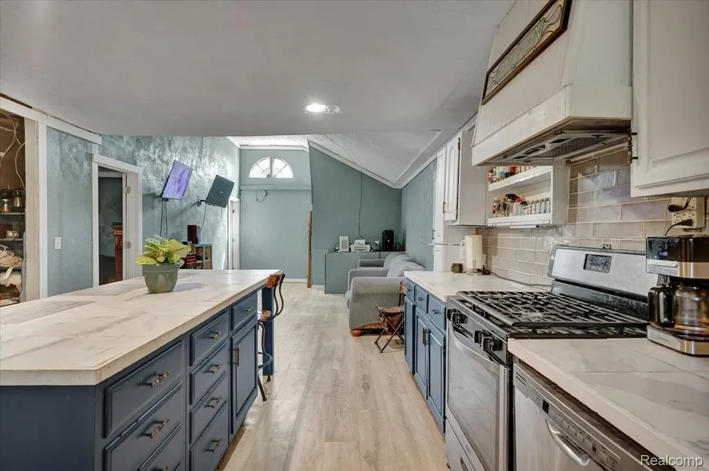 4264 Branch Road Genesee Charter Township MI 48506