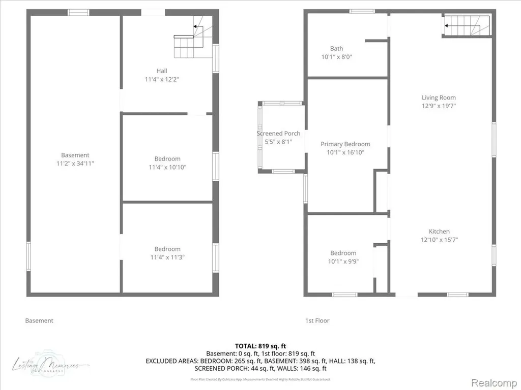 4264 Branch Road Genesee Charter Township MI 48506