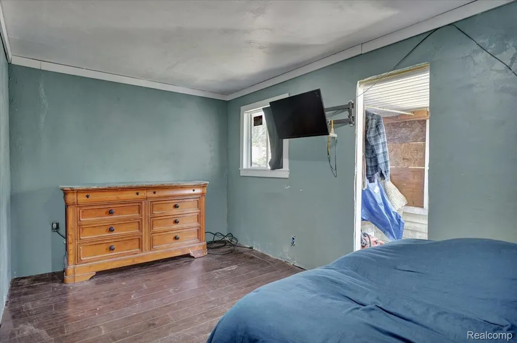 4264 Branch Road Genesee Charter Township MI 48506