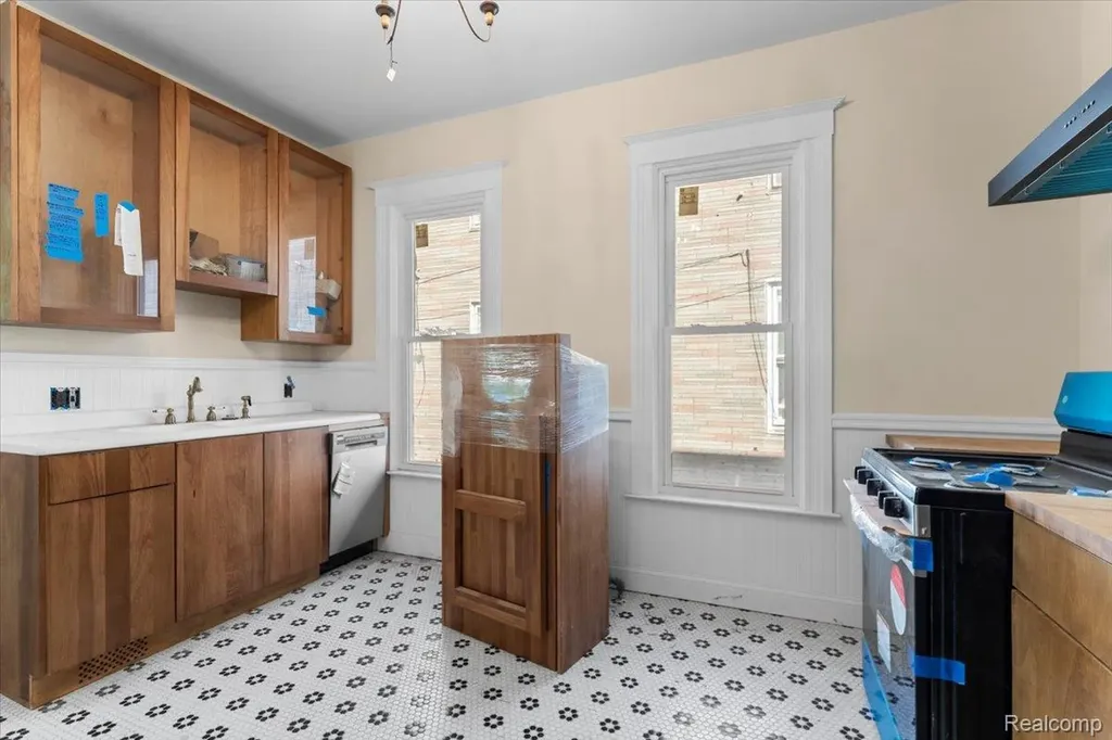 2003 Clarkdale Street Detroit City MI 48209