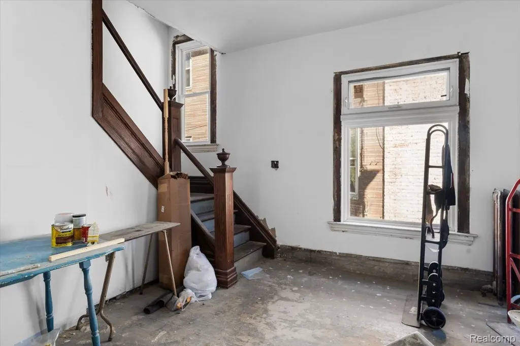 2003 Clarkdale Street Detroit City MI 48209